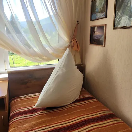 карпатська мавка