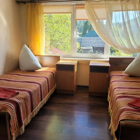 карпатська мавка *