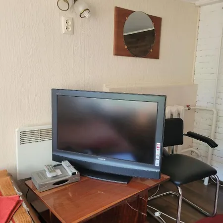 карпатська мавка ボロフタ