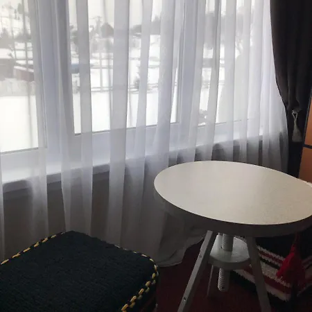 карпатська мавка