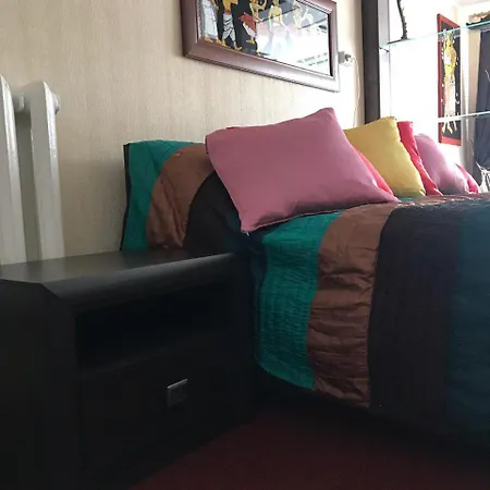 карпатська мавка ボロフタ