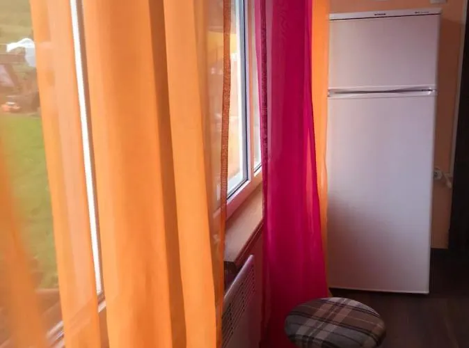 карпатська мавка Accommodatie bij particulieren Vorochta