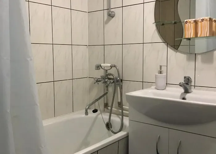 карпатська мавка Accommodatie bij particulieren