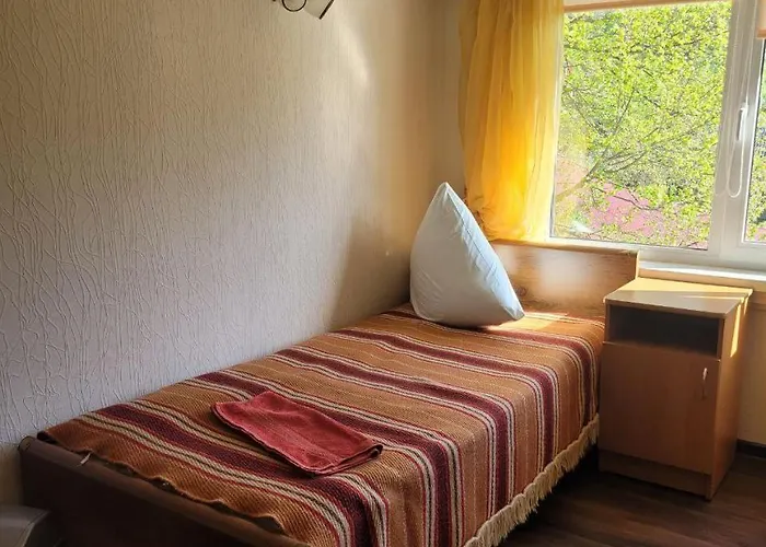 карпатська мавка Accommodatie bij particulieren