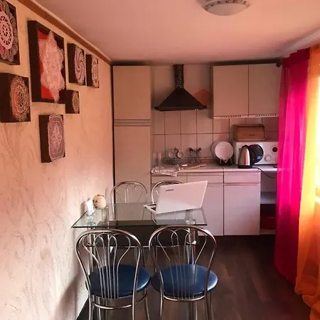 карпатська мавка * Vorochta
