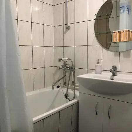 карпатська мавка Accommodatie bij particulieren