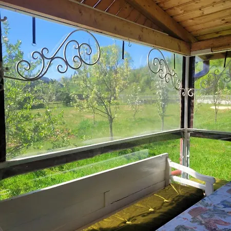 Accommodatie bij particulieren карпатська мавка *