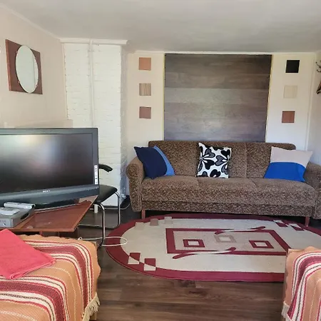 карпатська мавка Accommodatie bij particulieren *