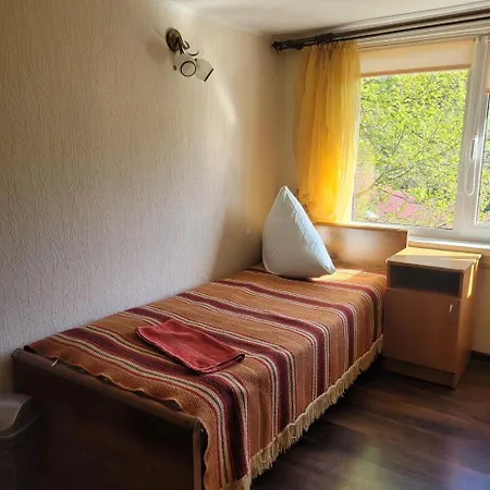 карпатська мавка Accommodatie bij particulieren